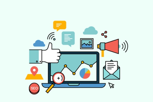 涉县提升网络推广效果企业要注意哪些方面的问题