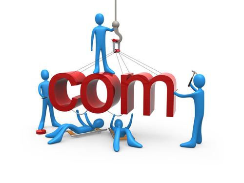 涉县企业网站建设成功与否和哪些有关呢