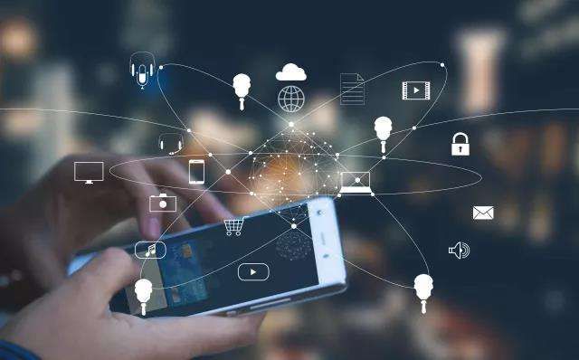 涉县分析企业做微信营销常见的几种模式