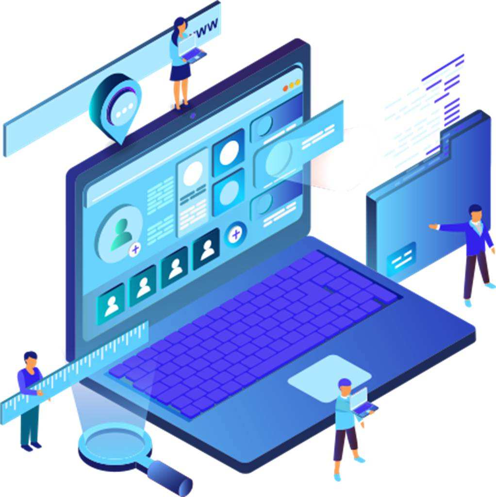 涉县分析企业网站设计过程中需要注意的几个问题